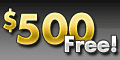 $500 free casino games free chips casino free bonus money