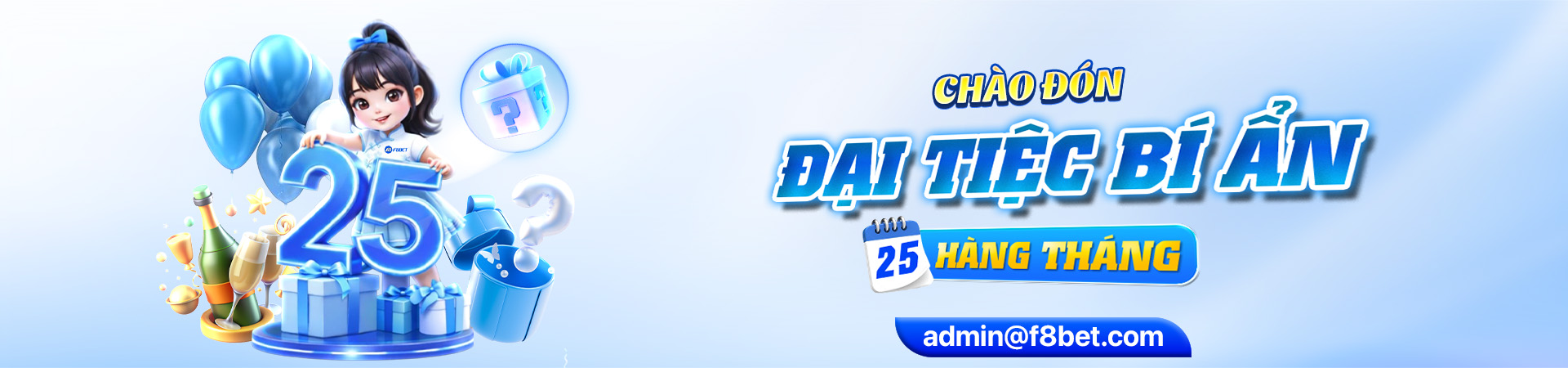 sự kiện đại tiệc mùa thu tại f8bet casino